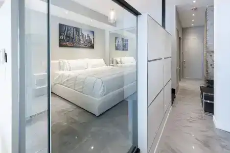 Parc Suites - 33