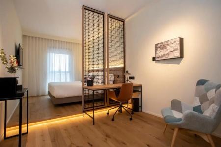 Paxton Barcelona - 44