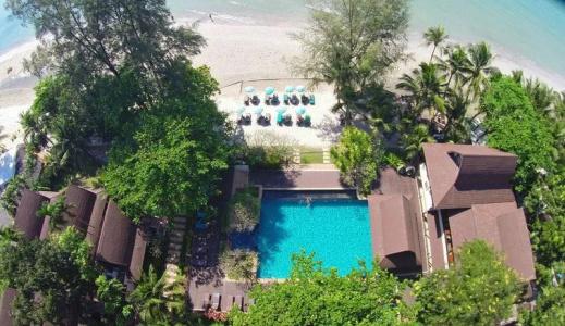 Koh Chang Resort - 49
