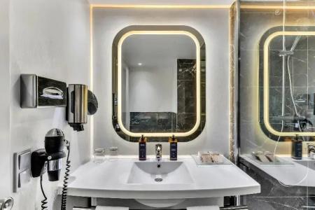 Mercure Hannover Medical Park - 77