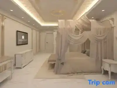 Grand Plaza Hanoi - 45