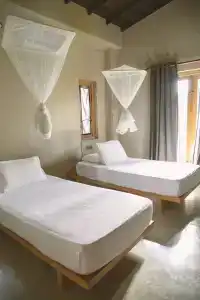 Wirdana Resort & Spa - 6