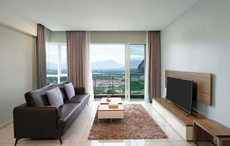 The Haven All Suite Resort, - 188