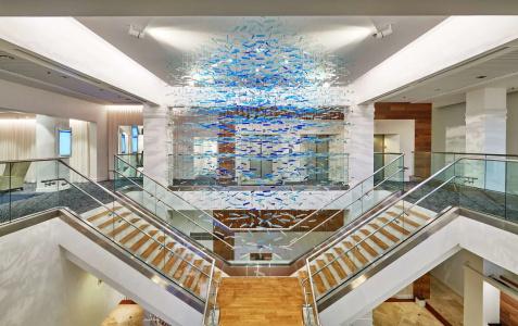 Bahia Mar - Fort Lauderdale Beach - DoubleTree by Hilton - 13