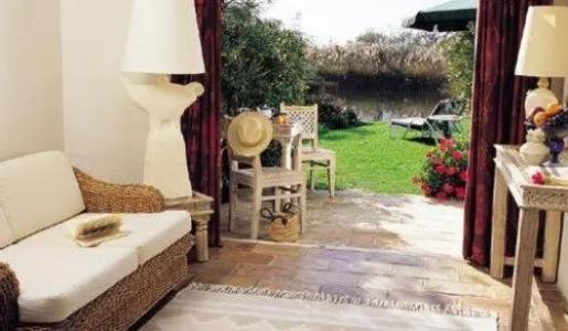 Mangio Fango et Spa - 36