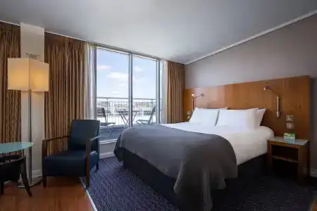 Holiday Inn London Camden Lock, An Ihg - 118