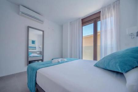 ApartFerrer Skyline - 152
