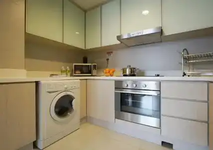 Park Avenue Clemenceau (SG Clean) - 19
