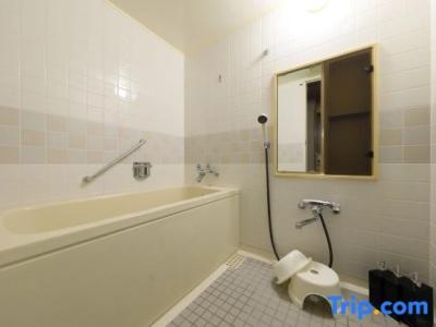 Wakamatsu Hot Spring Resort - 73