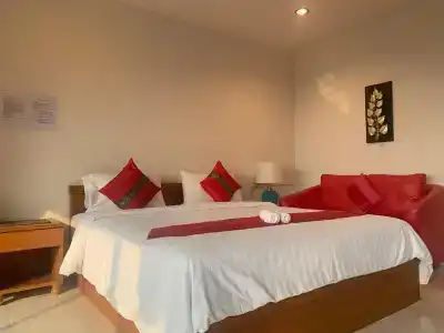 Da Bungalows - 2
