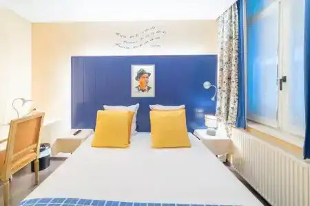 Het Gheestelic Hof - 4