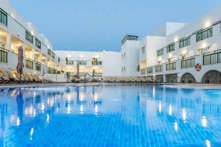 Dunas Club - & Apartamentos - 16