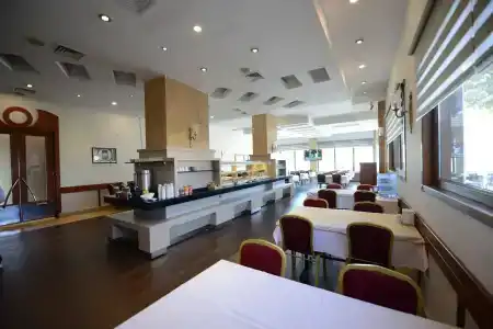 Samsun Airport Resort - 6