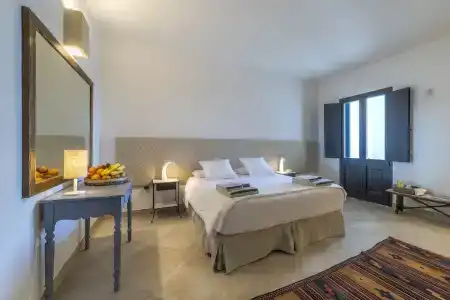 Masseria Le Mandorle - 55
