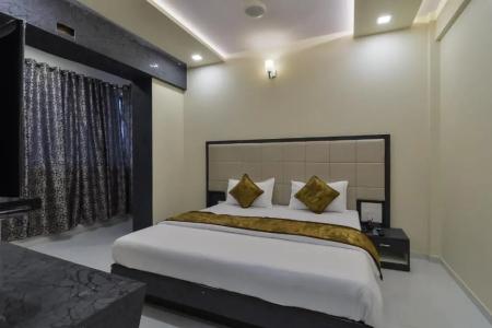 Aroma- Dadar - 29