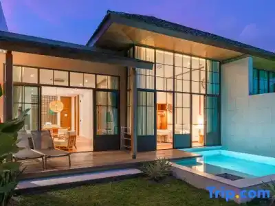 Saturdays Residence by Brown Starling - 113