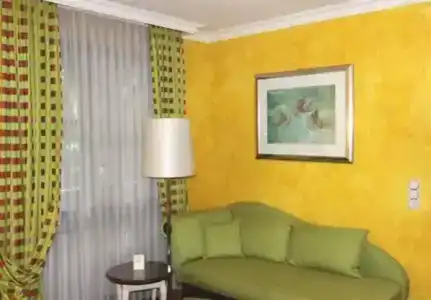 Rokokohaus - 1