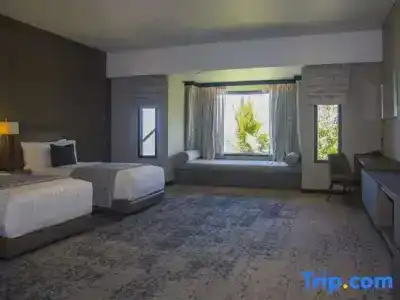 The Magellan Sutera - 132