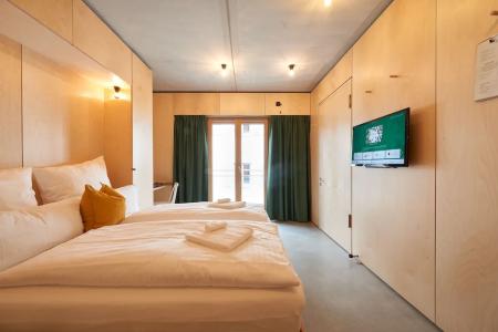 Kitz Boutique & Restaurant - 28