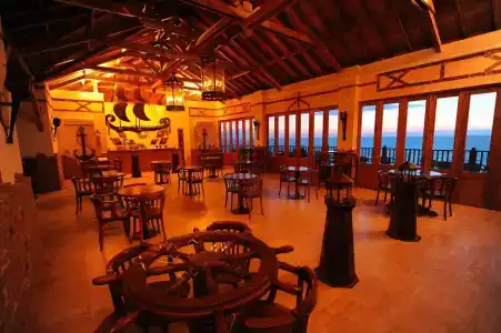 Sealight Resort - 31