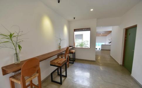 Moss BnB Colombo - 13
