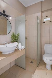Notos Heights & Suites - 228