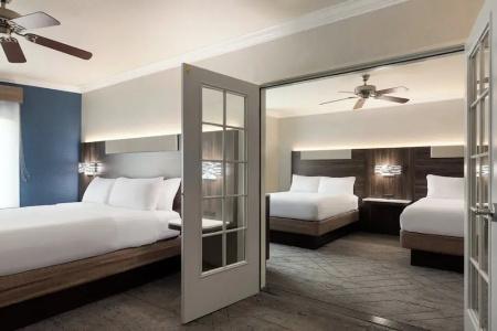 Holiday Inn Express & Suites Central - 51