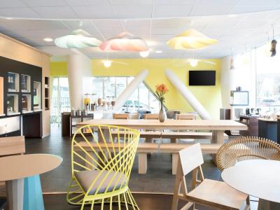 Novotel Suites Lille Europe - 15