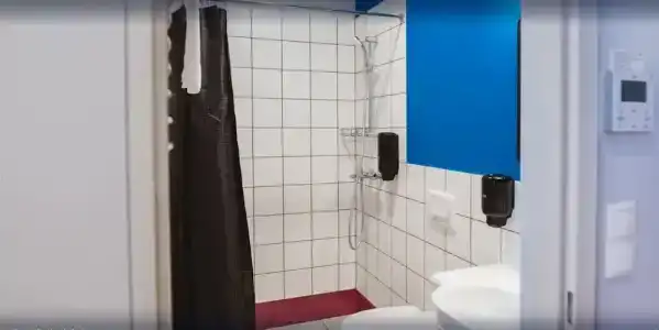 Netizen Budapest Centre - 47