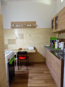 Baroque Hostel & Coworking - 19