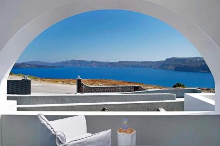 Acroterra Rosa & Spa - 56