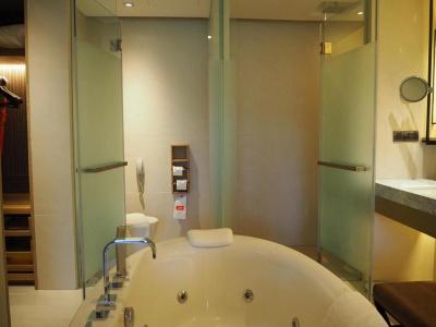 dusitD2 Khao Yai - 27