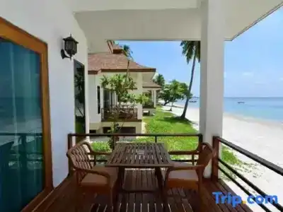 Pawapi Beach Koh Mook - 89