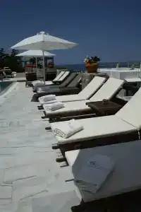 Paros Palace - 21