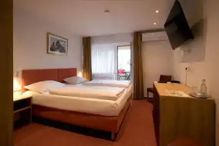Mariaweiler Hof - 60