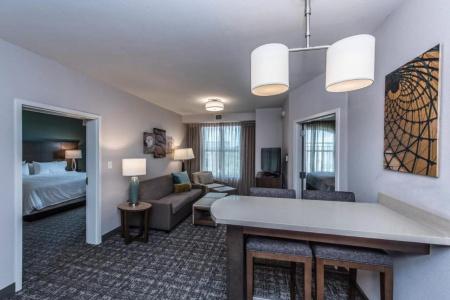 Staybridge Suites - Charleston - Mount Pleasant, an IHG - 4