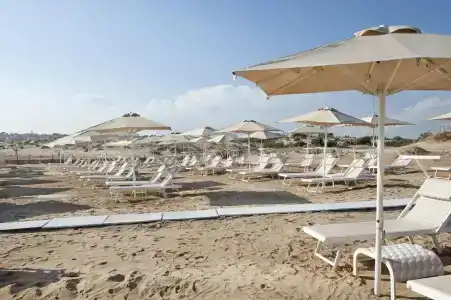 Modica Beach Resort - 21