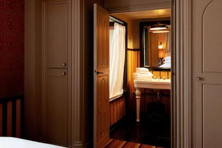 Hôtel Bourg Tibourg - 31
