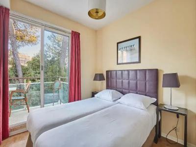 Odalys City Antibes Olympe - 35