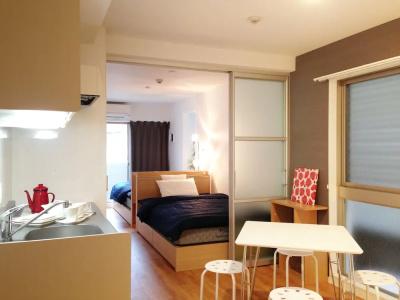 Stella Inn Karasuma Gojo - 62