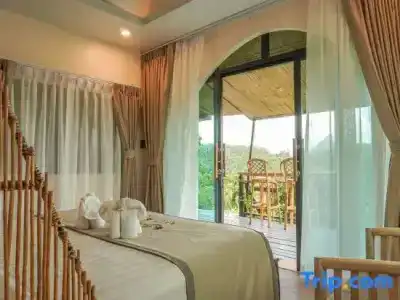 Khaosok Boutique Camps - 23