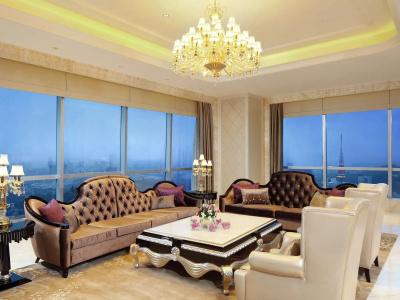 Doubletree by Hilton Guangzhou - 34
