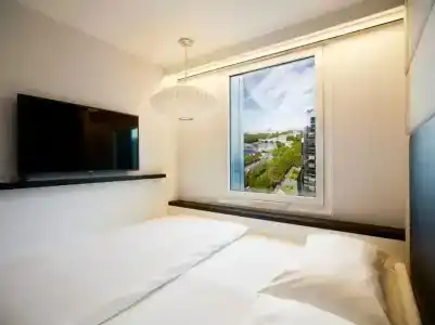 citizenM Paris Gare de Lyon - 44