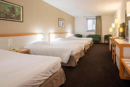 Hôtel Paradis - 130