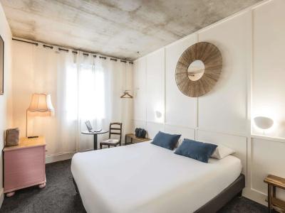 The Originals Access, Hôtel Limoges Nord (P'tit Dej-Hotel) - 26