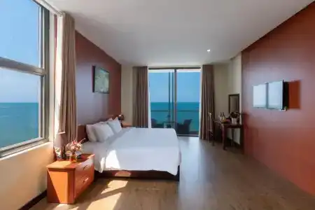 Amarin Resort & Spa Phu Quoc - 64