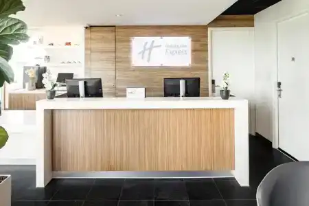Holiday Inn Express Utrecht - Papendorp, An Ihg - 1