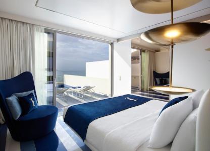 I Resort Beach & Spa - 227