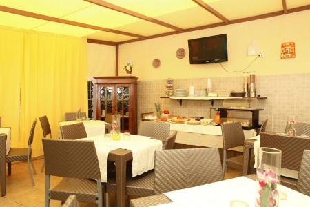 Coralia Bed & Breakfast - 20