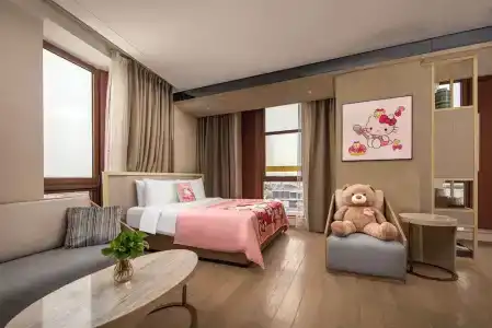 Novotel Shanghai Clover - 60